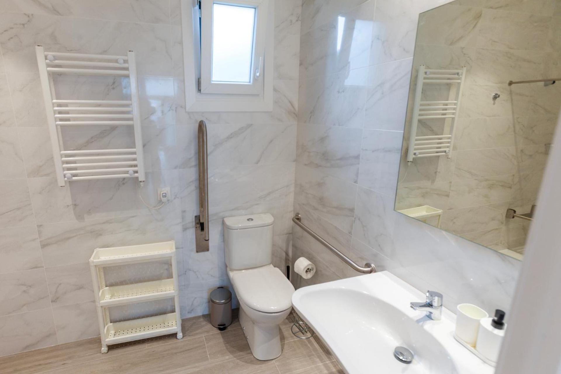 Kresala Zarauz, Parking Y Netflix Gratis Apartment Екстериор снимка