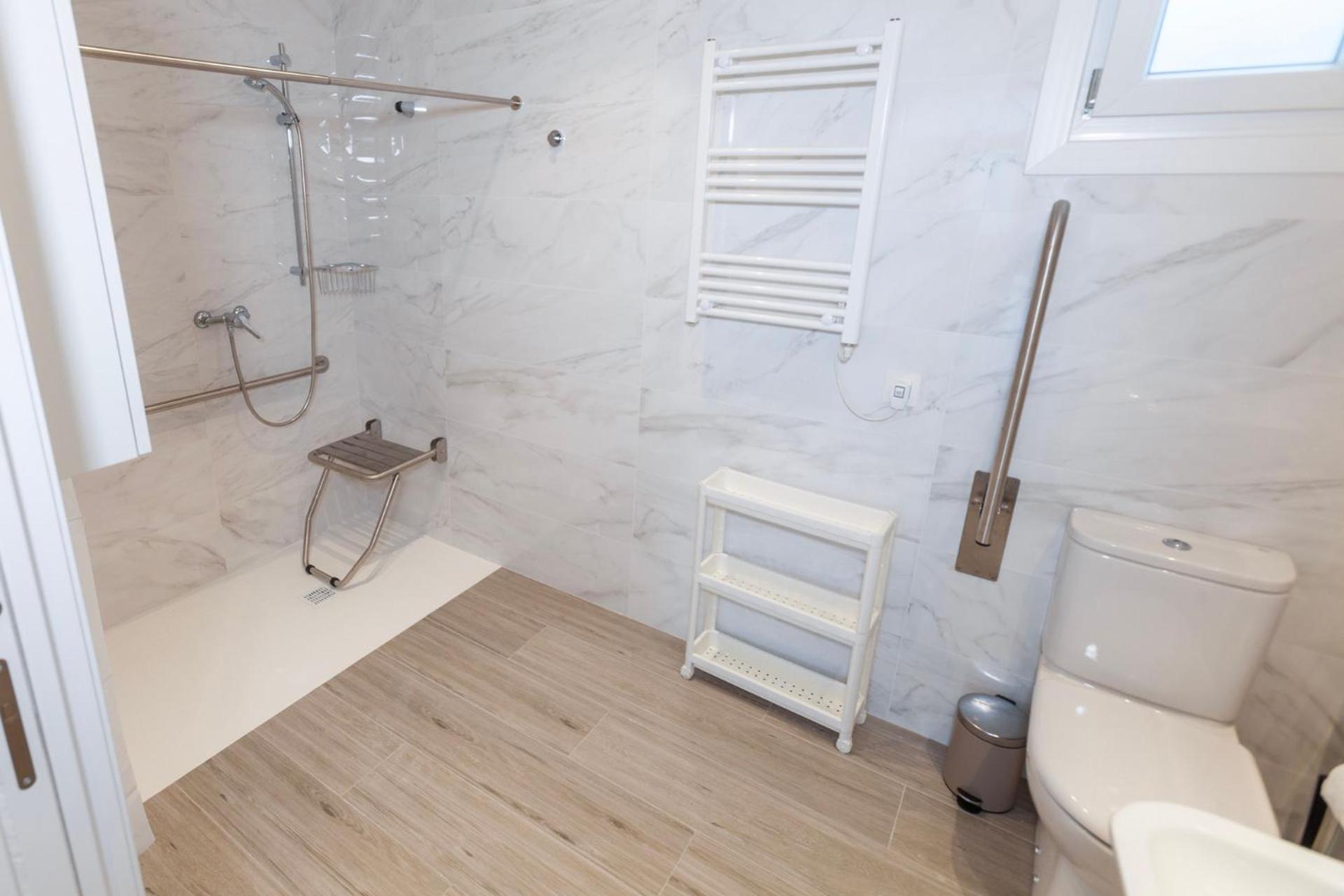Kresala Zarauz, Parking Y Netflix Gratis Apartment Екстериор снимка