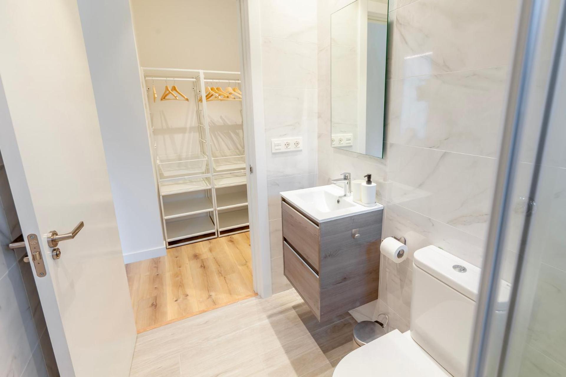 Kresala Zarauz, Parking Y Netflix Gratis Apartment Екстериор снимка