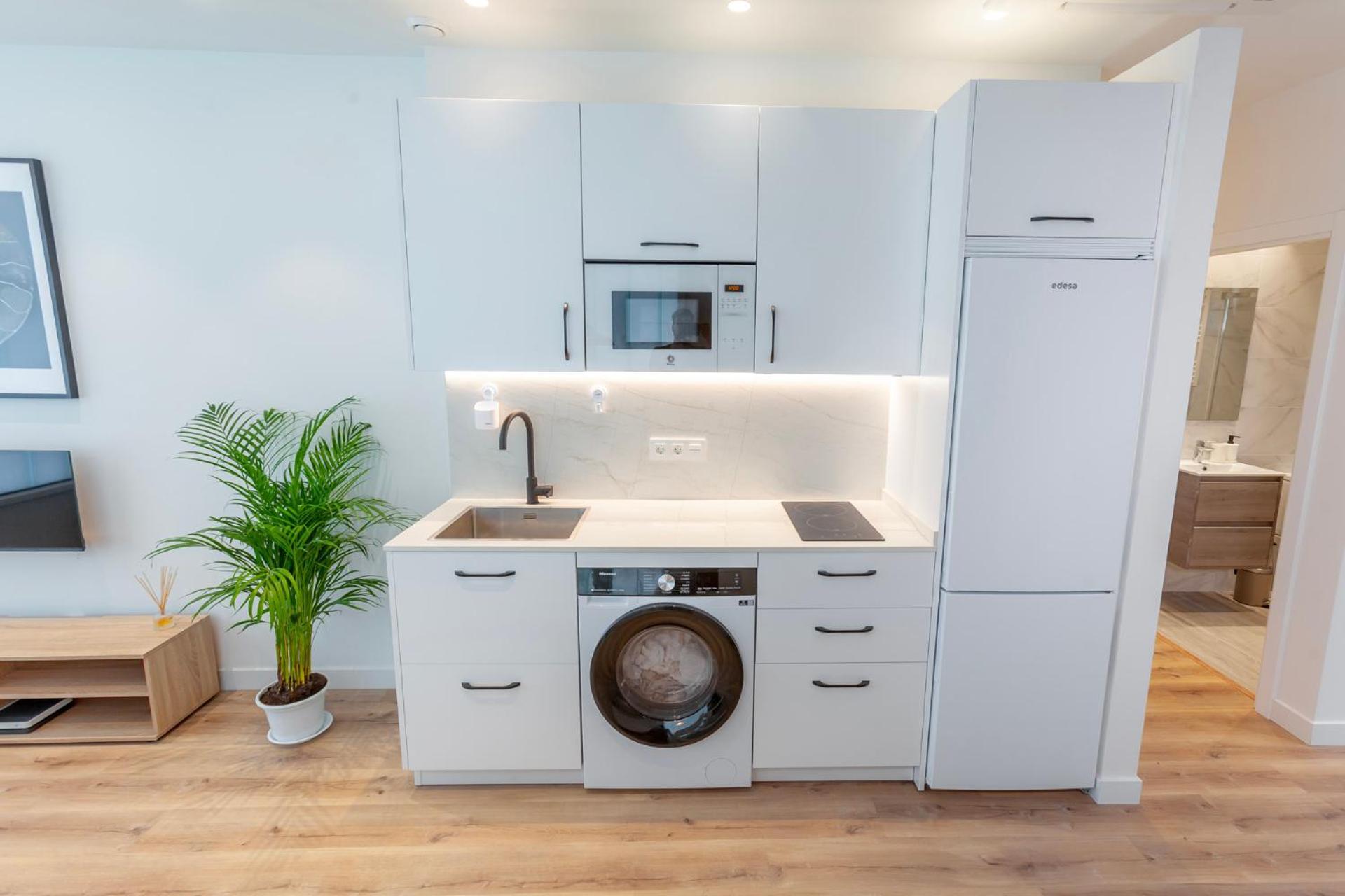Kresala Zarauz, Parking Y Netflix Gratis Apartment Екстериор снимка