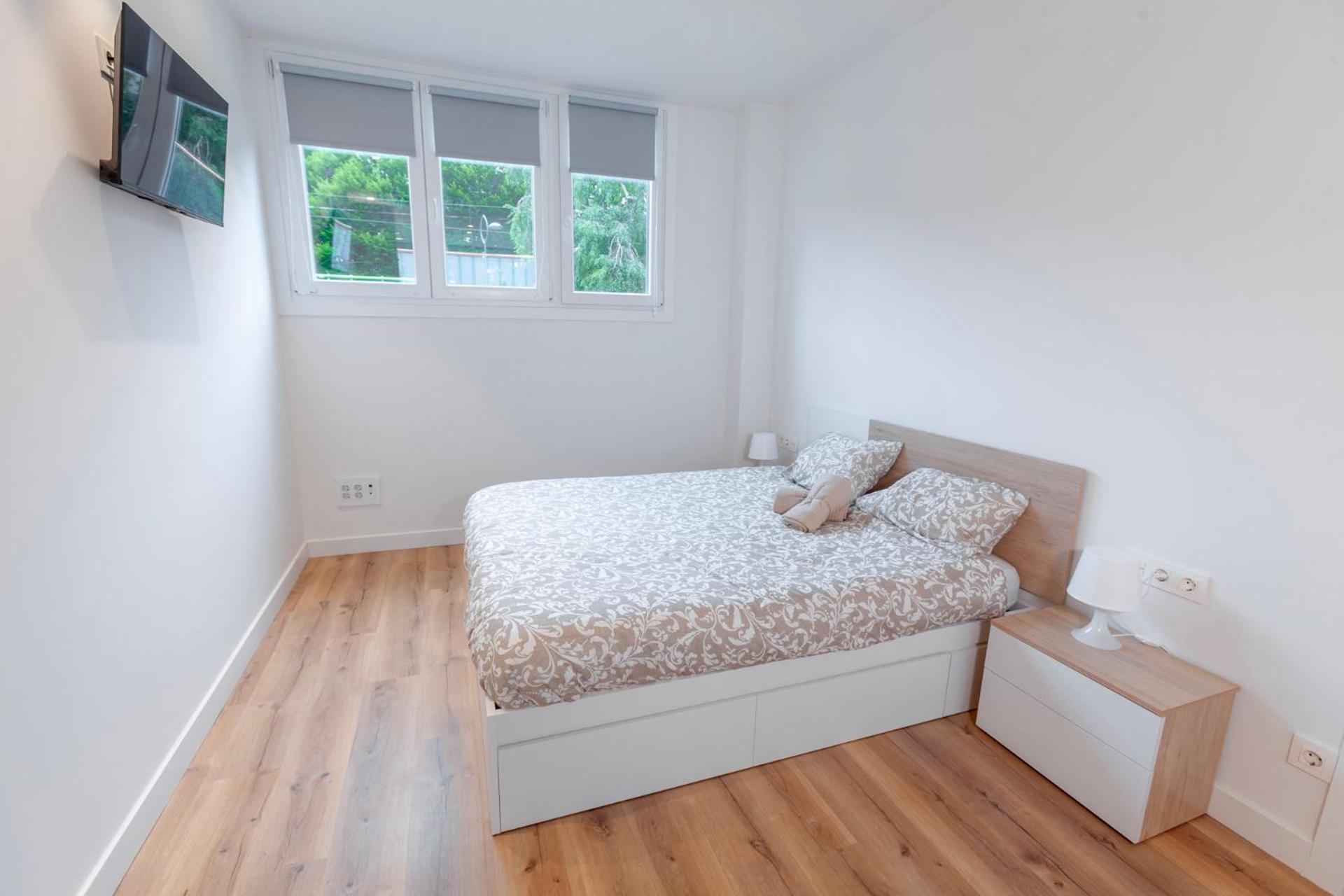 Kresala Zarauz, Parking Y Netflix Gratis Apartment Екстериор снимка