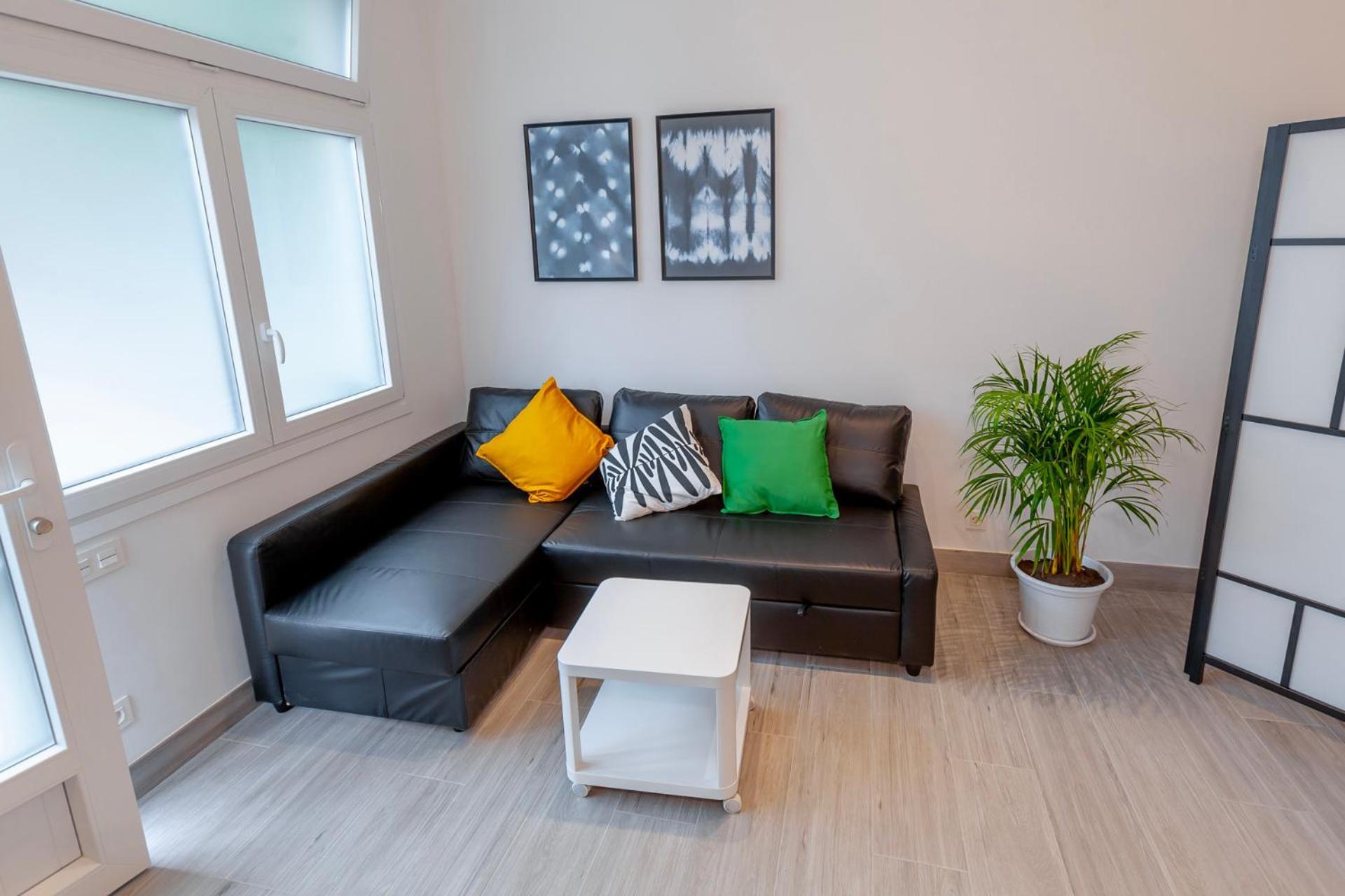 Kresala Zarauz, Parking Y Netflix Gratis Apartment Екстериор снимка
