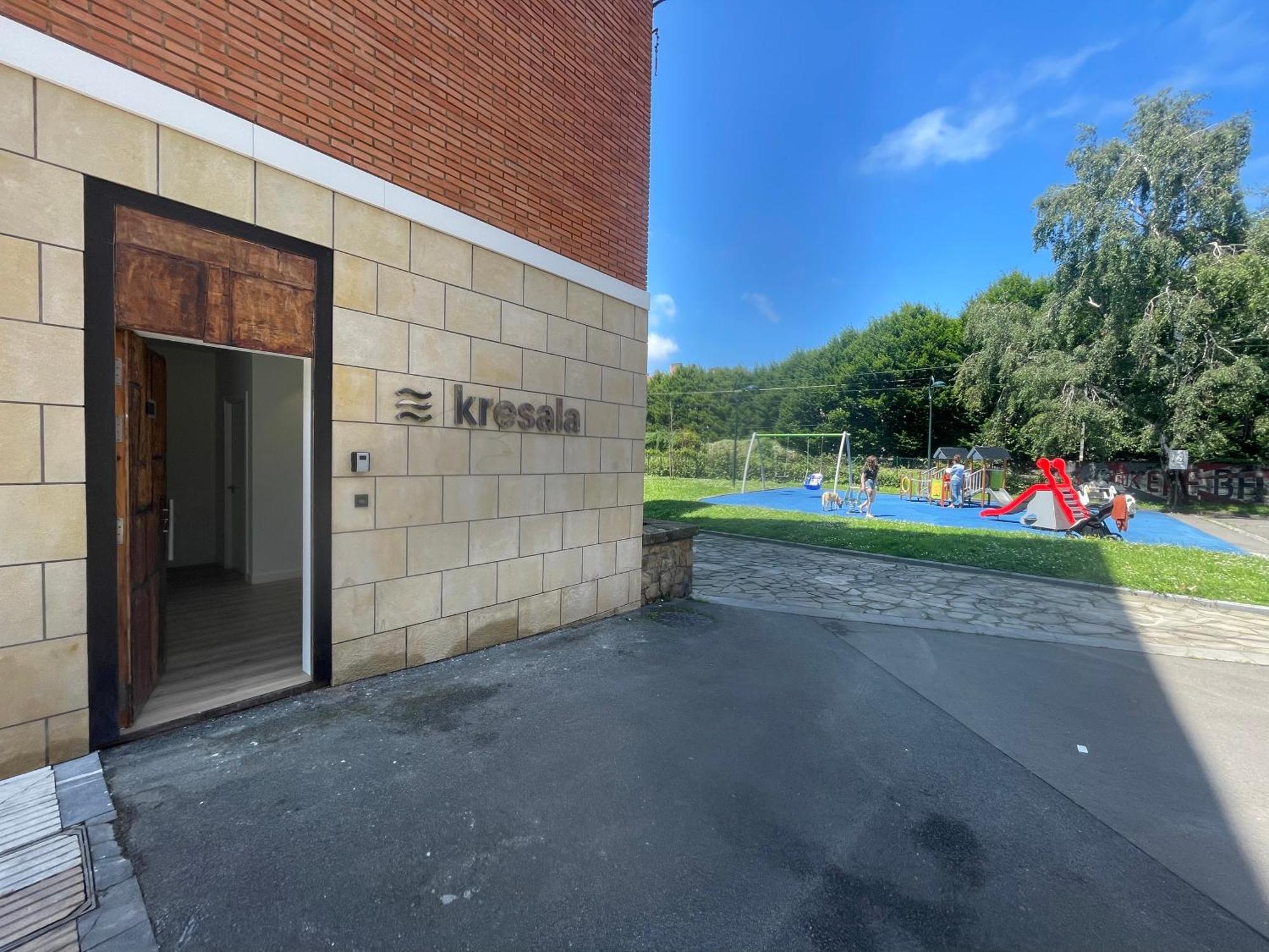 Kresala Zarauz, Parking Y Netflix Gratis Apartment Екстериор снимка